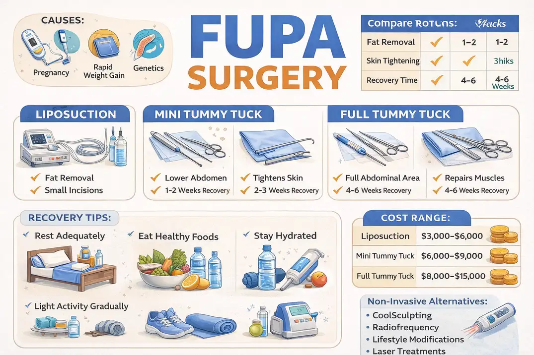 of fupa
