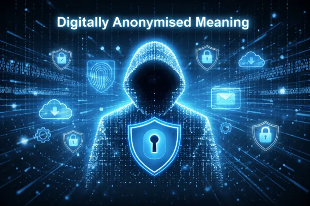 Anonymised