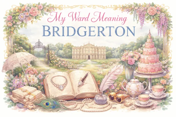 Bridgerton