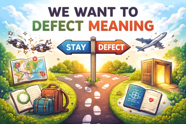 Defect