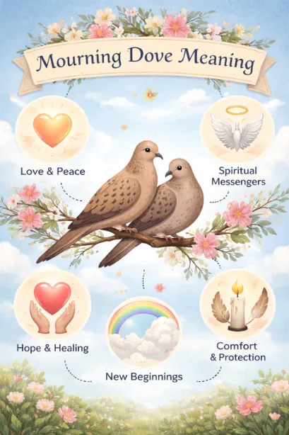 Dove 