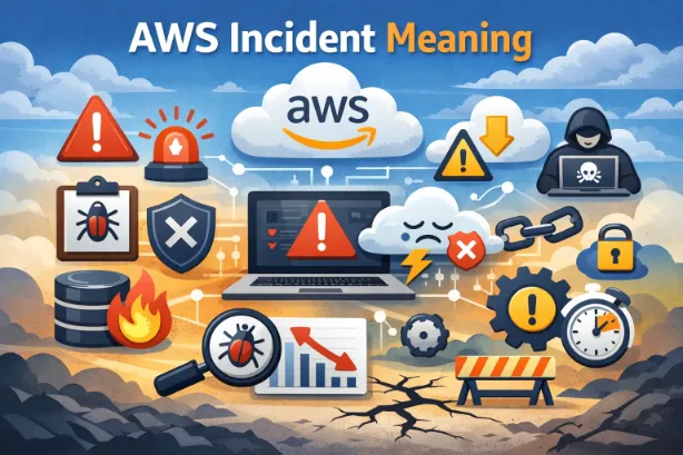 Incident