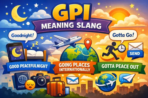 Slang