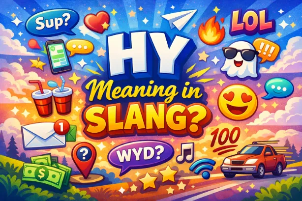 Slang