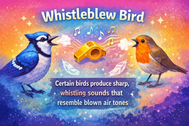 Bird points