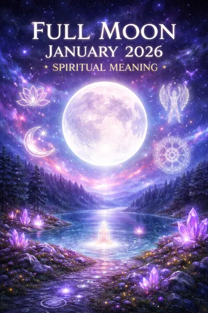 Spiritual