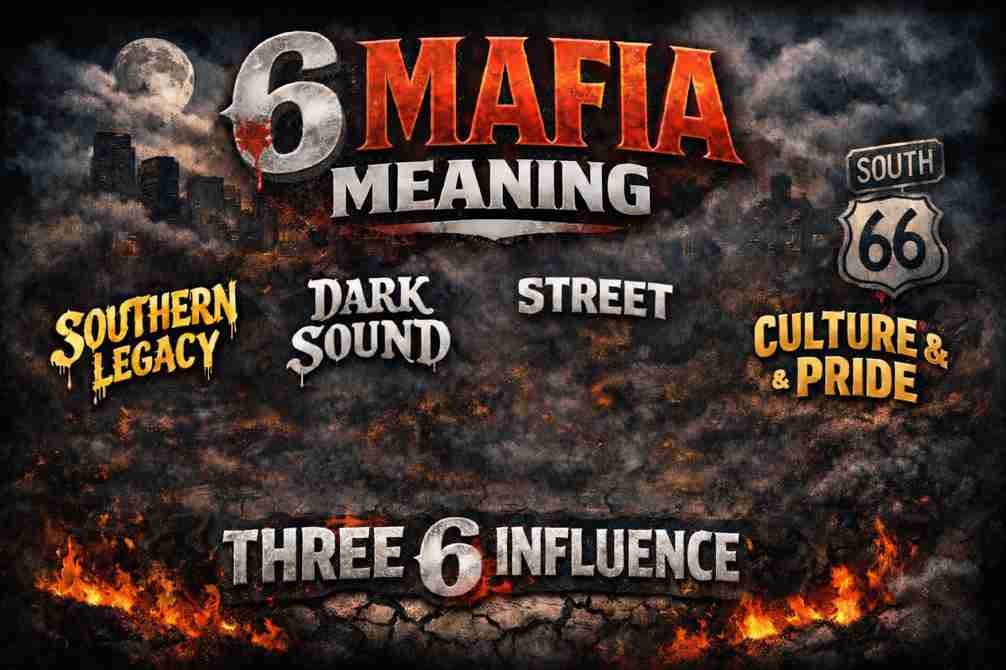 Mafia