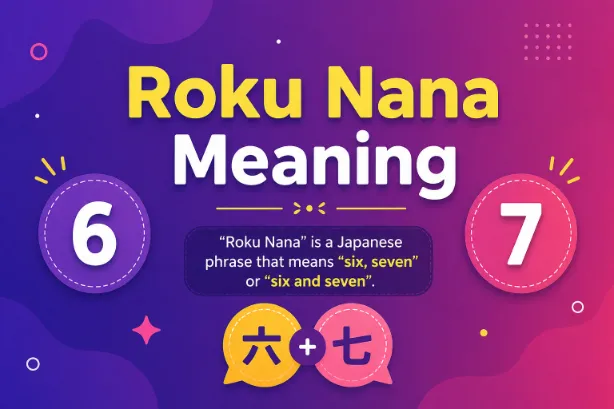 Nana
