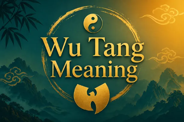 Tang