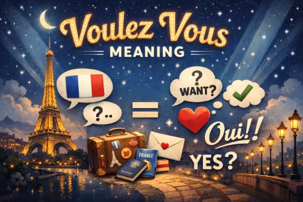 Vous