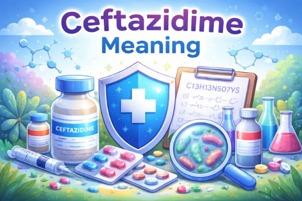 antibiotic