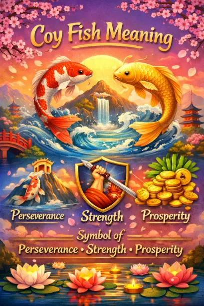 fish symbolism