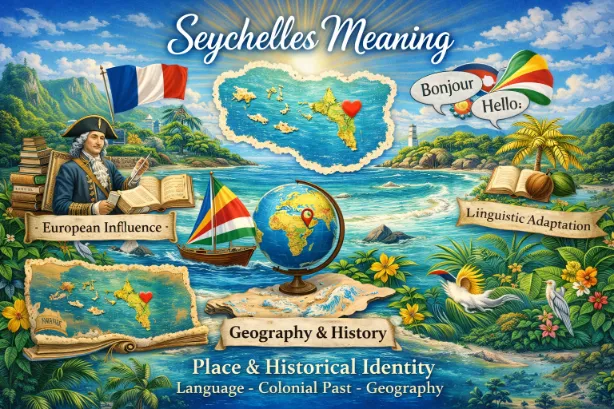 historical identity