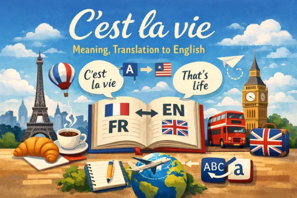 vie