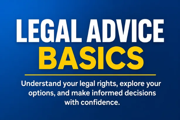 Legal